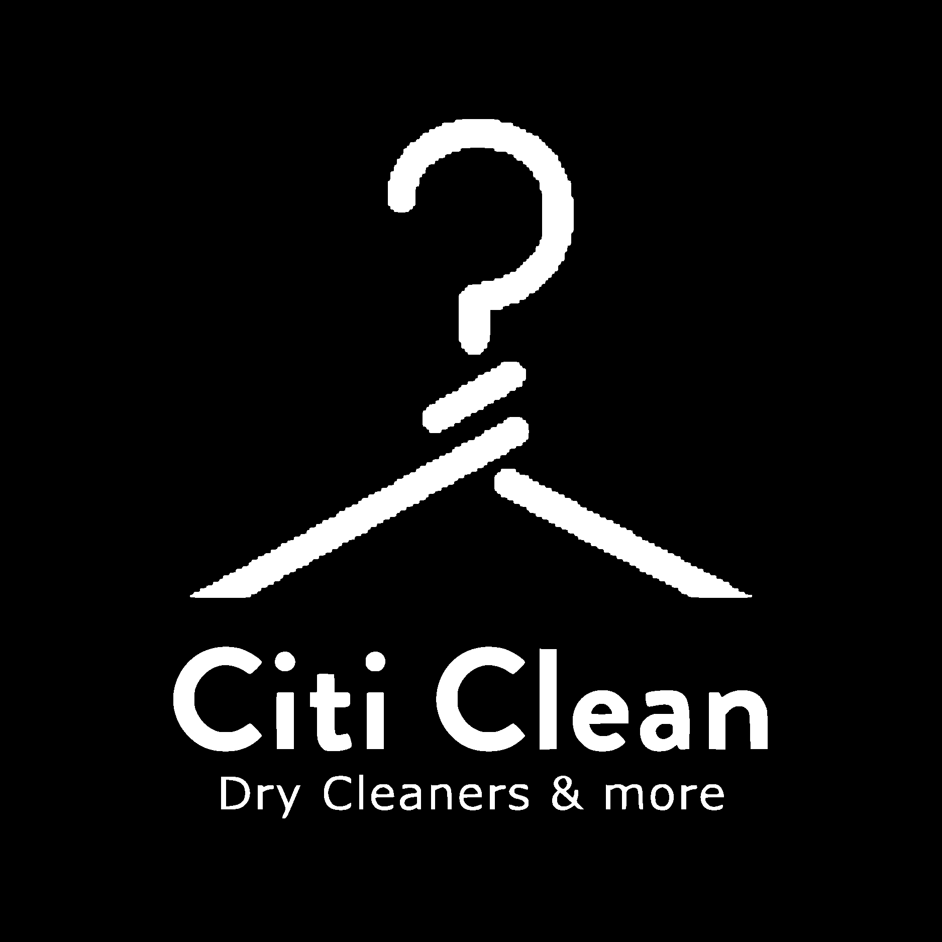 Citi Clean Logo Vector Logo
